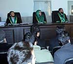 Ex-Senior Afghan Official Jailed  for 12 Years over Corruption